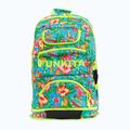 Funky Elite Squad kuprinė 36 l blue hawaii