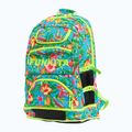 Funky Elite Squad kuprinė 36 l blue hawaii 2