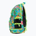 Funky Elite Squad kuprinė 36 l blue hawaii 4