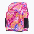 Kuprinė Funky Space Case 40 l rock star 2