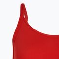 Moteriškas vientisas plaukimo kostiumas Funkita Diamond Back One Piece still red 3