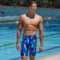 Vyriški plaukimo šortai Funky Trunks Training chaz michael 5