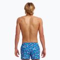 Vyriški maudymosi šortai Funky Trunks Shorty Shorts Short fin swimming 3