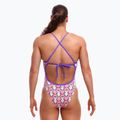 Moteriškas plaukimo vientisas kostiumas Funkita Tie Me Tight One Piece pixi pengi 3