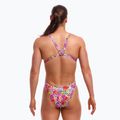 Moteriškas plaukimo vientisas kostiumas Funkita Brace Free One Piece summer nights 3