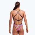 Moteriškas plaukimo vientisas kostiumas Funkita Strapped Secure One Piece summer nights 3