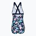 Moteriškas plaukimo vientisas kostiumas Funkita Brace Me Back One Piece fast flow 2
