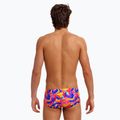 Vyriški plaukimo šortai Funky Trunks Sidewinder Trunks summer swirl 3