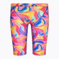 Vaikiški plaukimo šortai Funky Trunks Training summer swirl