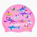 Plaukimo kepurėlė Funkita Silicone learner lane