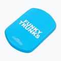 Plaukimo lenta Funky Trunks Mini Kickboard fin swimming 4