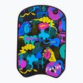 Plaukimo lenta Funky Training Kickboard poppy long