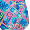Moteriškas vientisas plaukimo kostiumas Funkita Diamond Back One Piece coco canel 3