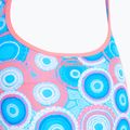 Moteriškas vientisas plaukimo kostiumas Funkita Diamond Back One Piece bundjalung blue 3