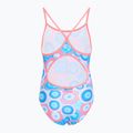 Vaikiškas vientisas plaukimo kostiumas Funkita Diamond Back One Piece bundjalung blue 2