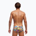 Vyriški plaukimo šortai Funky Trunks Classic Trunks junk yard 2