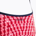 Moteriškas vientisas plaukimo kostiumas Funkita Tie Me Tight One Piece red 3
