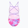 Vaikiškas vientisas plaukimo kostiumas Funkita Strapped In One Piece rockie high 2