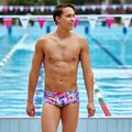 Vyriški plaukimo šortai Funky Trunks Classic Trunks smudgie buddy 3