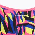 Moteriškas vientisas plaukimo kostiumas Funkita Twisted One Piece spike me 3