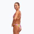 Moteriškas vientisas plaukimo kostiumas Funkita Brace Free One Piece spring sun 5