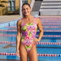 Moteriškas vientisas plaukimo kostiumas Funkita Brace Free One Piece spring sun 6