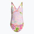 Moteriškas vientisas plaukimo kostiumas Funkita Brace Free One Piece spring sun 2