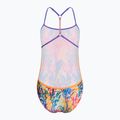 Moteriškas vientisas plaukimo kostiumas Funkita Twisted One Piece strike a posy 2