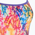 Moteriškas vientisas plaukimo kostiumas Funkita Twisted One Piece strike a posy 3