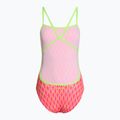 Moteriškas vientisas plaukimo kostiumas Funkita Strength One Piece wicked waves 2