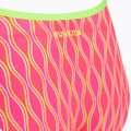 Moteriškas vientisas plaukimo kostiumas Funkita Strength One Piece wicked waves 3
