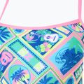 Moteriškas vientisas plaukimo kostiumas Funkita Tie Me Tight One Piece ukule babe 3