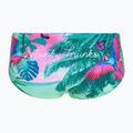 Vaikiški plaukimo šortai Funky Trunks Sidewinder Trunks the beach 2