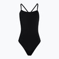 Moteriškas vientisas plaukimo kostiumėlis Funkita Tie Me Tight One Piece still black FKS036L