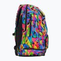 Kuprinė Funky Elite Squad 36 l  colour funk 3