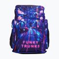 Kuprinė Funky Trunks Space Case 40 l cyber city