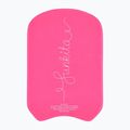 Plaukimo lenta Funkita Training Kickboard paper pink 2