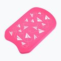 Plaukimo lenta Funkita Training Kickboard paper pink 4