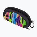 Plaukimo akinių dėklas Funky Case Closed Goggle colour funk 3