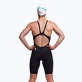 Moteriškas startinis kostiumas Funkita Apex Viper Secure Kneeskin black attack 2