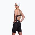Moteriškas startinis kostiumas Funkita Apex Viper Secure Kneeskin black attack 3