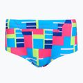 Vyriškos plaukimo glaudės Funky Trunks Classic Trunks block token