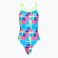 Vientisas maudymosi kostiumas Funkita Tie Me Tight One piece block token