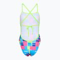 Vientisas maudymosi kostiumas Funkita Tie Me Tight One piece block token 2