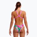 Moteriškas vientisas plaukimo kostiumas Funkita Brace Free One Piece tropic palm 3