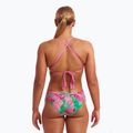 Maudymosi kostiumėlio viršus Funkita Tri Top tropic palm 5