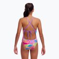 Moteriškas vientisas plaukimo kostiumas Funkita Tie Me Tight One Piece sweet sting 3