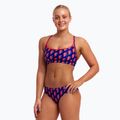 Maudymosi kostiumėlio viršus Sports Top flash 4