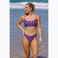 Maudymosi kostiumėlio viršus Sports Top flash 7