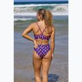 Maudymosi kostiumėlio viršus Sports Top flash 8